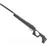 Пневматическая винтовка HATSAN 125 PRO QE 6.35 мм (переломка, мощная) 00307139